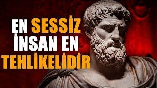 Sessiz İnsanların 7 Psikolojik Özelliği - Saygı ve Güç Kazan | STOACILIK