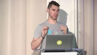 How Firebase helps developers create extraordinary experiences - Mike McDonald