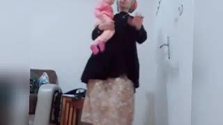 türbanlı dans tiktok dansı   #tiktok #dans #türbanli #olgun