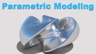 Parametric Modeling In 3ds Max