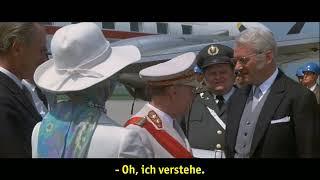Pane, vy jste vdova! (Mein Herr, Sie sind eine Witwe) Tschechische Kult-Komödie von 1970