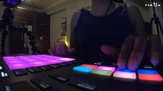 Native Instruments Maschine Mk3 - Ambient Music (What Have I Done)