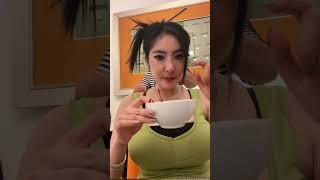 riska_ariskafindiana IG Live 2023/06/18