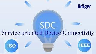 Service-oriented Device Connectivity (SDC)