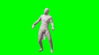 pubg emote green screen #pubg #greenscreen #youtube