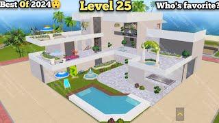 Best Of 2024? Level 25 home building design Pubg mobile | New home building designs Pubg mobile