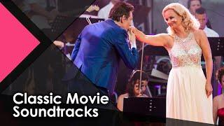 Classic Movie Soundtracks | Compilation - Wendy Kokkelkoren (Live Music Performance Video)