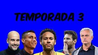 Recopilación Temporada 3 ️