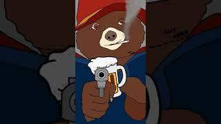 History Bites: Bear That Fought the Nazis #shorts #history