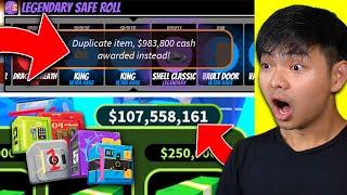 Mistakes That Prevent You from Earning $2,753,000 in Roblox Jailbreak
