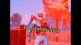 Trận Cuối Lên Huyền Thoại  Của Pé Joi Sẽ Như Thế Lào [FreeFire]