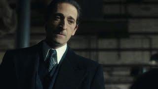 Peaky Blinders: Luca Changretta Tod (Staffel 4 Finale Szene) | (Deutsch/HD)