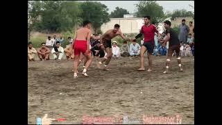 Mardan Vs Zarobi | Shahmansoor tv