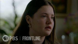 Held Hostage by Hamas: Agam’s Story | A Year of War: Israelis and Palestinians | FRONTLINE (PBS)