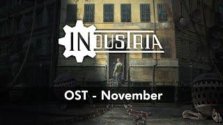 INDUSTRIA (Original Soundtrack) - November