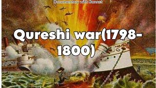 Quasi War (1798-1800) #documentarywithbannet #documentary #history #americe #wars #america #foryou