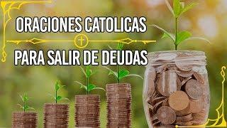 PARA SALIR DE DEUDAS VIVE ESTA ORACIÓN