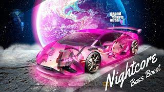 Nightcore - Sek-C Raver (Hands Up Radio Edit) [重低音強化]