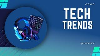 The Tech Trends That Defined the Decade: Unbelievable Innovations and Surprising Breakthroughs!