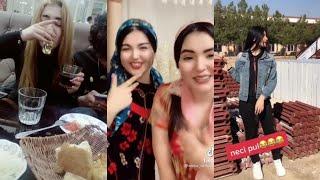 UZBEK QIZLARI TIK TOK PRIKOLAR QIZIQARLI VDYOLAR TOPLAMI BUNAQASI BOLMAGAN #133 ngaytho (dj版)