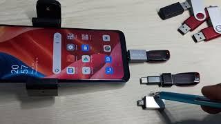 USB NOT WORKING | OPPO How to Fix USB Device not Recognized