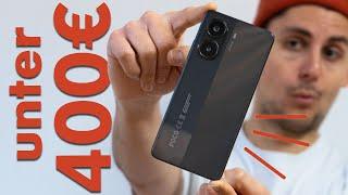 POCO X7 Pro: Das STÄRKSTE Handy unter 400€?