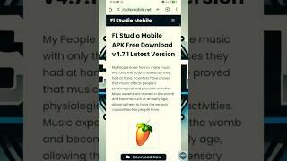 Fl studio free me download kese kare||how to fl studio free download #viralvideo @Tech_Mandal_ji