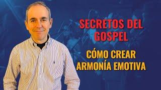 Armonía en la Música Gospel: Técnicas para un Sonido Emocional y Cálido 