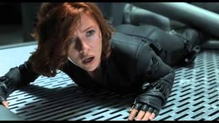 The Avengers - Official® Trailer 2 [HD]