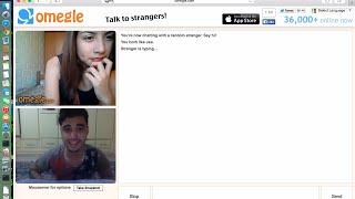 Omegle Morocco music time on omegle