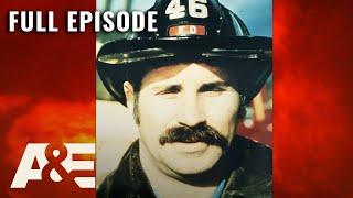 Firefighter Murdered in Arson Attack, Detective Finds Truth (S2, E23) | Cold Case Files | Full Ep