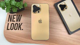 iPhone 16 Pro Max - New Design UK 