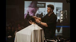 Josh Lamonaca | HAIRFEST EXPERIENCE 2023 powered by FARCOM PROFESSIONAL