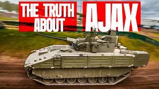 $7 BILLION - Is Ajax Worth It? | Tank Chats #177