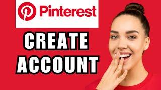 How To Create Pinterest Account