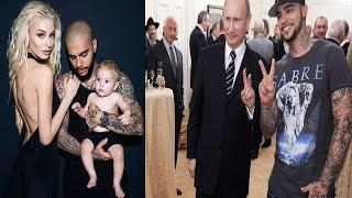 TIMATI BIOGRAFIYASI / ТИМАТИ БИОГРАФИЯСИ