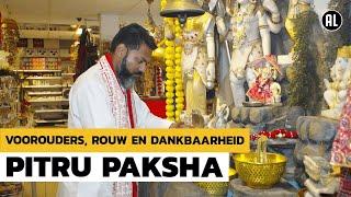 Pitru Paksha: voorouders, rouw en dankbaarheid | Iedereen Verlicht