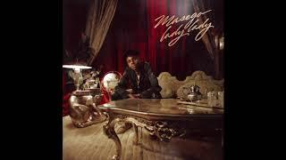 Masego - I Had A Vision (audio)