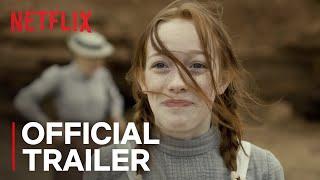 Anne With An E: Season 2 | Official Trailer [HD] | Netflix