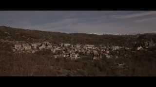 Vasilis Kostas - To Horio (The Village) (feat. George Lernis & Burcu Gulec)