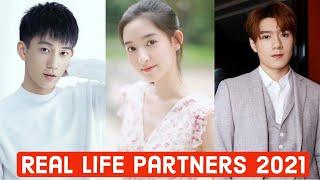 Once We Get Married Cast Real Ages And Real Life Partners 2021|Top Lifestyle|