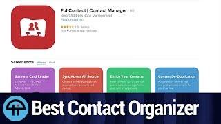 FullContact: Review