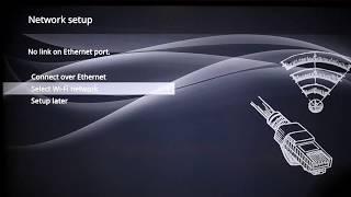 TVIP box setup : How to set up iptv portal in TVIP box