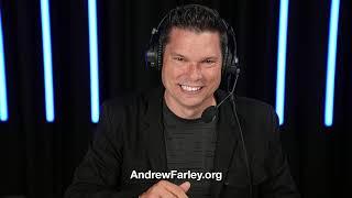 The Grace Message with Dr. Andrew Farley