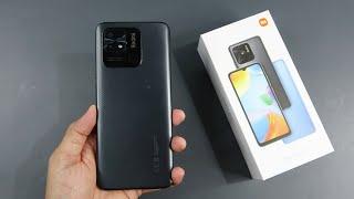 Xiaomi Redmi 10C unboxing, speaker, camera, antutu, gaming