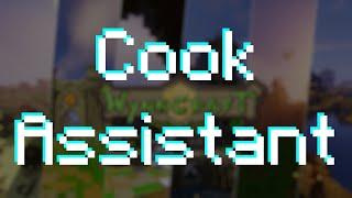 Cook Assistant | Wynncraft Quest Guide