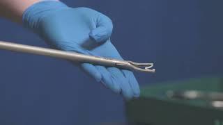 Walk-Through - Weck® Endoscopic Applier Clip Loading