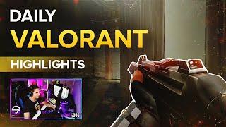 Nikolarn Valorant Best Highlights and Funny Moments - ( Twitch Moments )