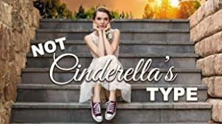 Not Cinderella's Type (2018) | Trailer | Paris Warner | Tim Flynn | Tanner Gillman | Brian Brough