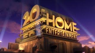 20th Century Fox Home Entertainment (2013) (1080p HD)